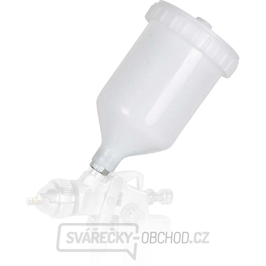 Nádobka na barvu pro stříkací pistoli PJ HVLP