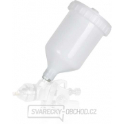 Nádobka na barvu pro stříkací pistoli PJ HVLP Nádobka na barvu pro stříkací pistoli PJ HVLP gallery main image