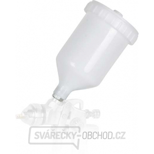 Nádobka na barvu pro stříkací pistoli PJ HVLP Nádobka na barvu pro stříkací pistoli PJ HVLP gallery main image