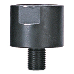 Levně Nástavec pro sklíčidlo 13 mm 3876001