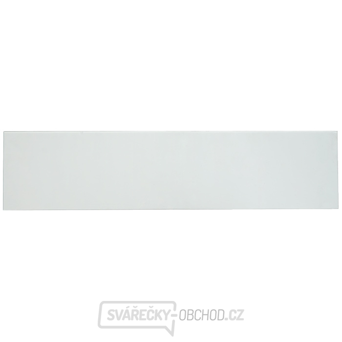 Ochranný kryt zářivky (pro SSK 2,5 / SSK 3)