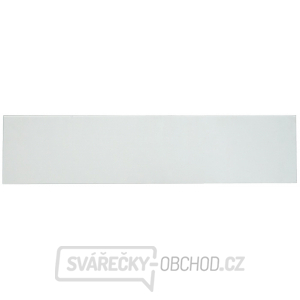 Ochranný kryt zářivky (pro SSK 2,5 / SSK 3) Ochranný kryt zářivky (pro SSK 2,5 / SSK 3) gallery main image