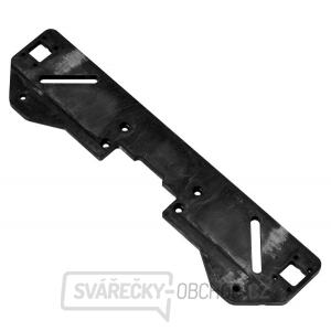 Opěrná deska pro trubky Ø 300 – 600 mm pro KE 16-2 Opěrná deska pro trubky Ø 300 – 600 mm pro KE 16-2 gallery main image