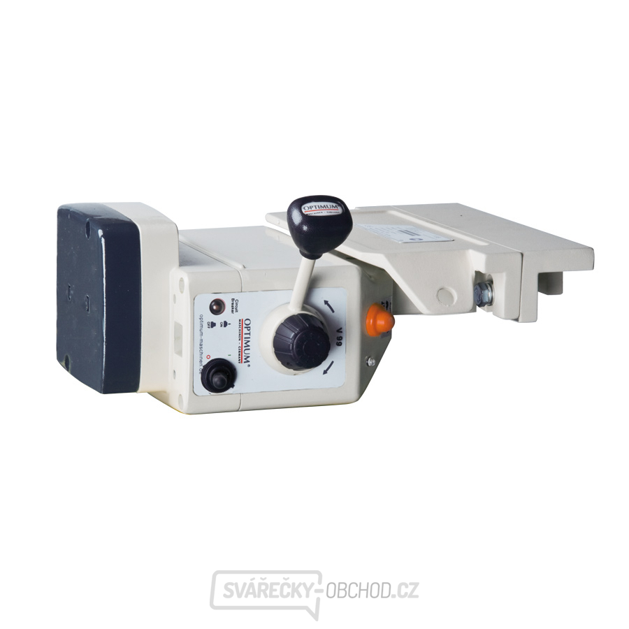 Univerzální posuv stolu Opti V 99 S