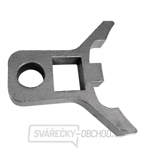 Seřizovací měrka pro hoblovky ADH C Seřizovací měrka pro hoblovky ADH C gallery main image