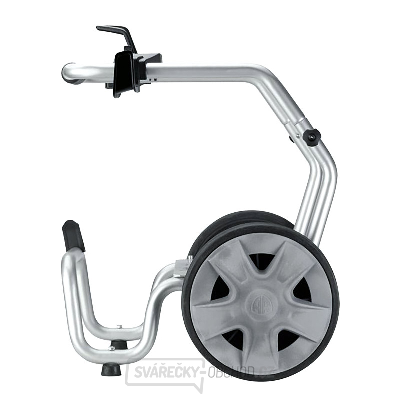 Podvozek pro HDR-K 51-16 Podvozek pro HDR-K 51-16 gallery main image