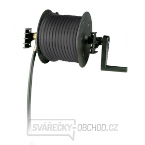 Navíjecí buben s hadicí 15 m Navíjecí buben s hadicí 15 m gallery main image