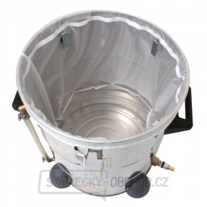 Nylonový filtr pro flexCAT 3100 EOT-PRO Nylonový filtr pro flexCAT 3100 EOT-PRO