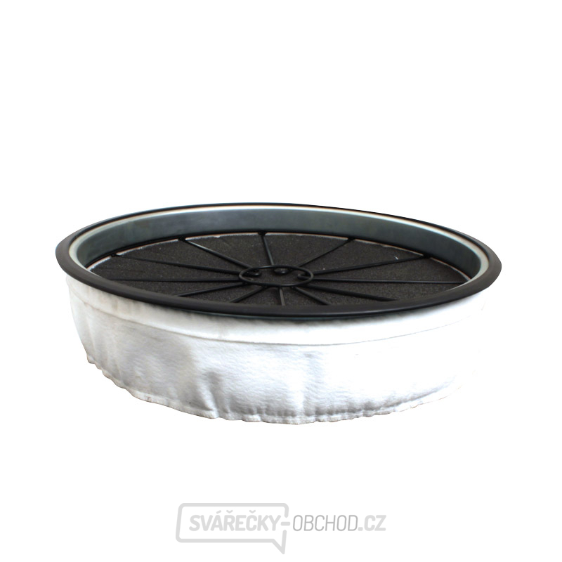 Filtr pro flexCAT 3100 EOT-PRO