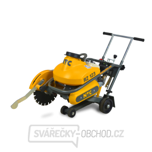 Řezač spár NTC RZ 123  Řezač spár NTC RZ 123  gallery main image