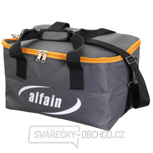 Brašna ALFA IN střední 56x31x35 Brašna ALFA IN střední 56x31x35 gallery main image