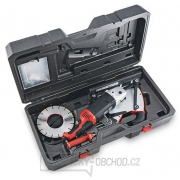 Flex Diamantový řezací systém 230 mm DCG L26-6 Set Náhled