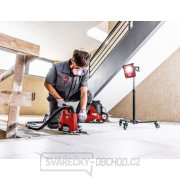 Flex Diamantový řezací systém 230 mm DCG L26-6 Set náhled