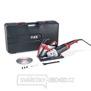 Flex Diamantový řezací systém 230 mm DCG L26-6 Set