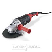 Flex Úhlová bruska 2200W, obouručná,  230 mm L2200  gallery main image