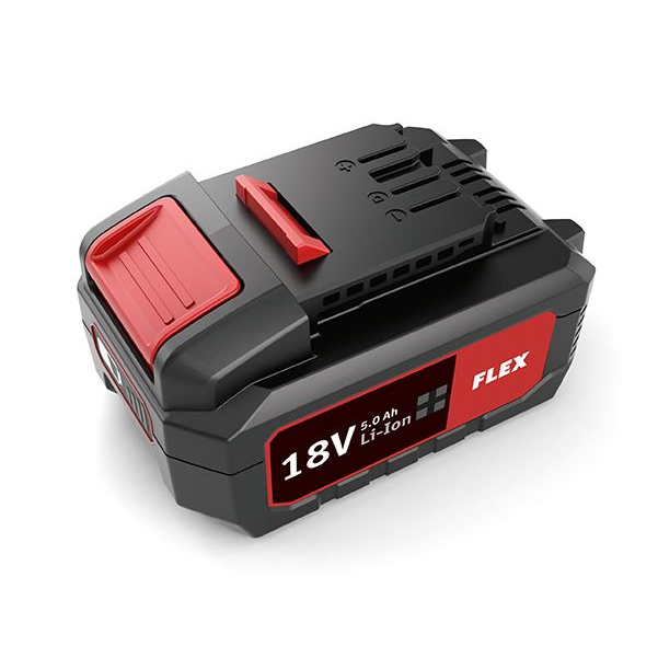 Flex Akumulátor Li-Ion AP 18.0/5.0 18,0V 5,0Ah 445.894
