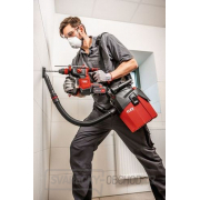 Flex Aku-kompaktní vysavač s manuálním čištěním filtru VC6LMC 18.0 třída L náhled