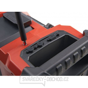 Flex Digitální aku-stavební rádio RD 10.8/18.0/230 náhled