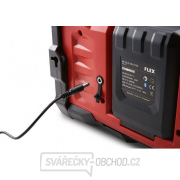 Flex Digitální aku-stavební rádio RD 10.8/18.0/230 náhled