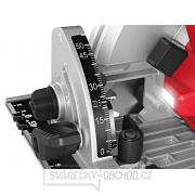 Flex Aku-kotoučová pila se zápustným krytem CS 62 18.0-EC/5.0 Set náhled