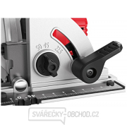 Flex Aku-kotoučová pila se zápustným krytem CS 62 18.0-EC/5.0 Set náhled