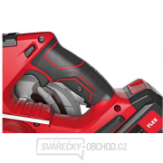 Flex Aku-kotoučová pila se zápustným krytem CS 62 18.0-EC/5.0 Set náhled