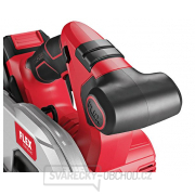 Flex Aku-kotoučová pila se zápustným krytem CS 62 18.0-EC/5.0 Set náhled