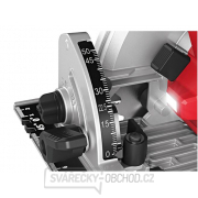 Flex Aku-kotoučová pila se zápustným krytem 18,0 V CS 62 18.0-EC náhled