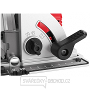 Flex Aku-kotoučová pila se zápustným krytem 18,0 V CS 62 18.0-EC náhled