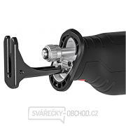 Flex Aku - šavlová pila 18,0 V s orbitálním pohybem RSP DW 18.0-EC C náhled