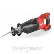 Flex Aku - šavlová pila 18,0 V s orbitálním pohybem RSP DW 18.0-EC C gallery main image