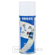 Zinkový sprej zlatý OROSIL 400ml Zinkový sprej zlatý OROSIL 400ml gallery main image