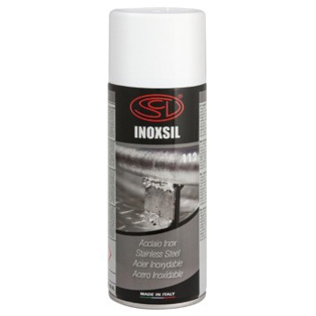 Levně Nerezový sprej INOXSIL 400ml SI-INOXSIL
