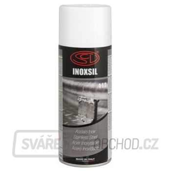 Nerezový sprej INOXSIL 400ml