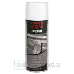 Nerezový sprej INOXSIL 400ml Nerezový sprej INOXSIL 400ml gallery main image