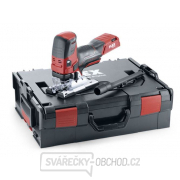 Flex Aku-přímočará pila JS 18.0-EC gallery main image