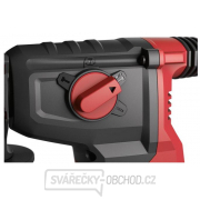 Flex Kombinované aku-vrtací kladivo CHE 2-26 18.0-EC/5.0 Set náhled