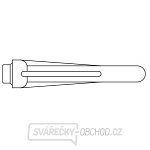 Závěr dlouhý RA-220L/420W (44,0350,0170) Závěr dlouhý RA-220L/420W (44,0350,0170) gallery main image