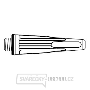 Závěr střední RA-160L/320W (44,0350,0337) Závěr střední RA-160L/320W (44,0350,0337) gallery main image