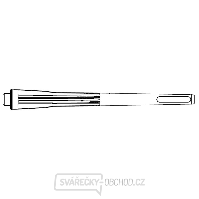 Závěr dlouhý RA-160L/320W (44,0350,0336)