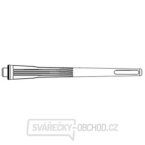 Závěr dlouhý RA-160L/320W (44,0350,0336) Závěr dlouhý RA-160L/320W (44,0350,0336) gallery main image