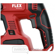 Flex Kombinované aku-vrtací kladivo CHE 18.0-EC/5.0 Set náhled