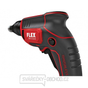 Flex Aku-stavební šroubovák 18,0 V se zásobníkem na páskované šrouby DW 45 18.0-EC M/2.5 Set náhled
