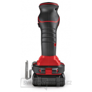 Flex Aku-stavební šroubovák 18,0 V se zásobníkem na páskované šrouby DW 45 18.0-EC M/2.5 Set náhled