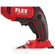 Flex Aku-stavební šroubovák 18,0 V DW 45 18.0-EC/2.5 Set Náhled