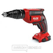 Flex Aku-stavební šroubovák 18,0 V DW 45 18.0-EC Náhled