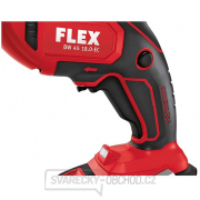 Flex Aku-stavební šroubovák 18,0 V DW 45 18.0-EC Náhled