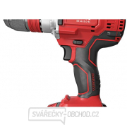 Flex 4-rychlostní aku-šroubovák 18,0V DD 4G 18.0-EC/5.0 Set náhled