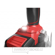 Flex 4-rychlostní aku-šroubovák 18,0V DD 4G 18.0-EC/5.0 Set náhled