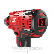 Flex 4-rychlostní aku-šroubovák 18,0V DD 4G 18.0-EC/5.0 Set náhled